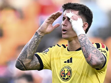 Brian Rodríguez confirma que estuvo cerca de irse al Ajax