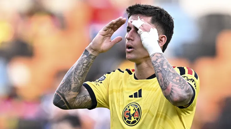 Brian Rodríguez confirma que estuvo cerca de irse al Ajax