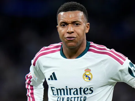 ¿Qué pasó entre Kylian Mbappé y China?