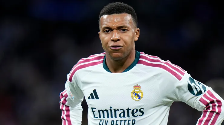 Mbappé protagonizó una polémica en la que involucró directamente al gobierno chino.