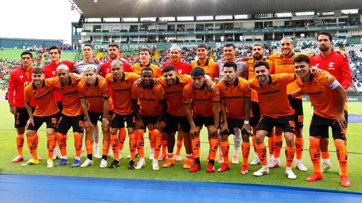 El Toluca es uno de los primeros posicionados en la tabla que aun deben minutos en la Tabla de Menores en el Apertura 2026.