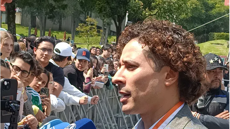¿Memo Ochoa regresa al América?