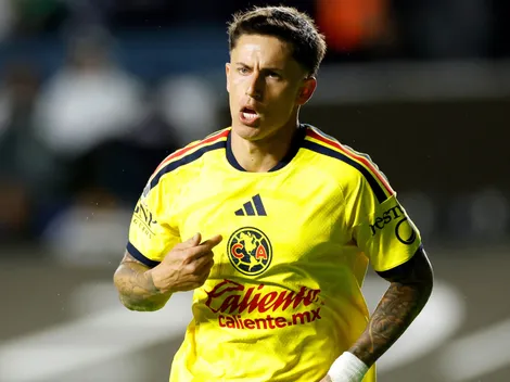 Brian Rodríguez revela por qué elegiría a Tigres si sale del América