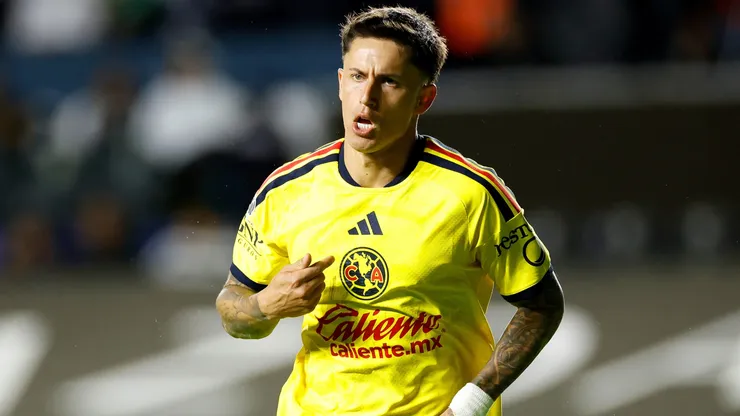 Brian Rodríguez iría a Tigres por una razón en particular.
