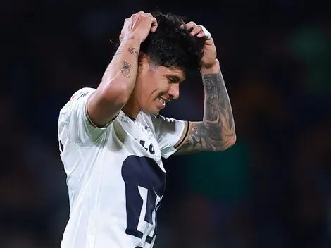 Pumas todavía no compró a Robert Morales: qué se sabe de su futuro