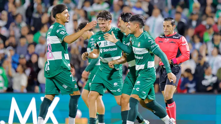 Dura baja para Santos de cara a lo que viene.
