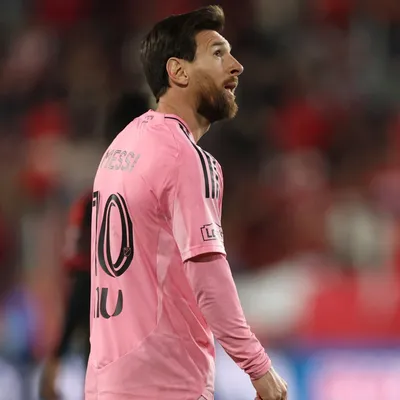 ¿Juega Messi? Las alineaciones de Inter Miami vs. FC Cincinnnati por la MLS