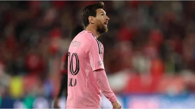 Inter Miami quiere regresar al triunfo en la MLS.