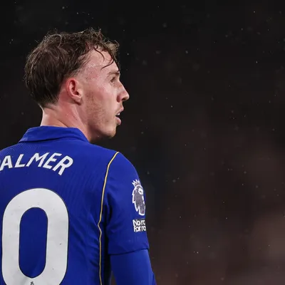 ¿Juega Palmer? Las alineaciones de Liverpool vs. Chelsea por la EFL Cup 2026-27