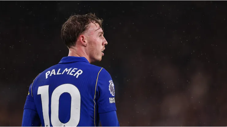Chelsea se mide ante Liverpool en la EFL Cup.