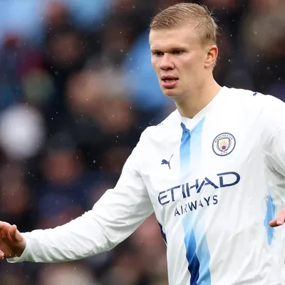 ¿Juega Haaland? Las alineaciones de Manchester City vs. Brighton por la EFL Cup