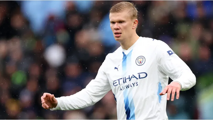 City se enfrenta a Brighton en la EFL Cup.