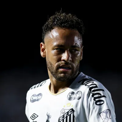 ¿Juega Neymar Jr.? Las alineaciones de Santos vs. Palmeiras por el Brasileirao