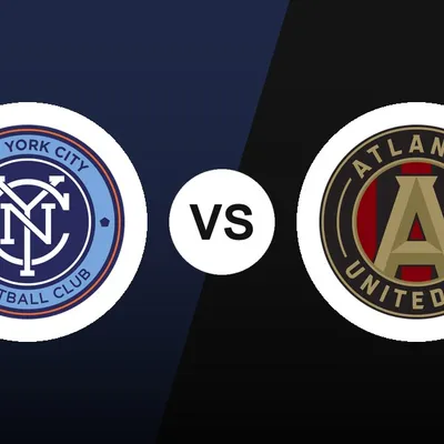 Alineaciones de New York City FC y Atlanta United por la MLS: formaciones probables