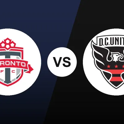Alineaciones de Toronto FC y D.C. United por la MLS: formaciones probables