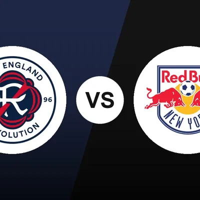 Alineaciones de New England Revolution y New York Red Bulls por la MLS: formaciones probables