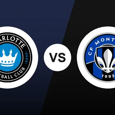 Alineaciones de Charlotte FC y CF Montreal por la MLS: formaciones probables