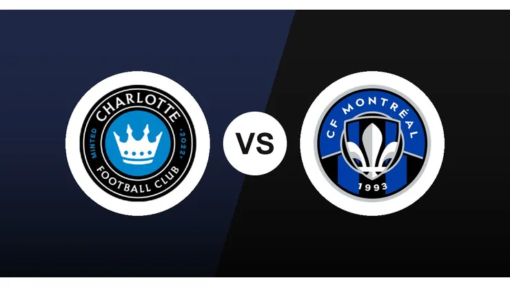 Charlotte FC vs. CF Montreal, MLS