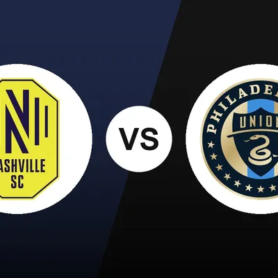 Alineaciones de Nashville SC y Philadelphia Union por la MLS: formaciones probables