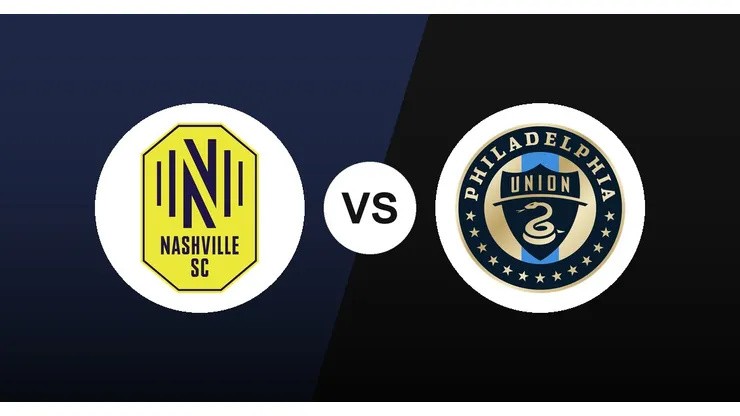 Nashville vs. Union, MLS