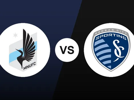 Alineaciones de Minnesota United y Sporting Kansas City por la MLS: formaciones confirmadas