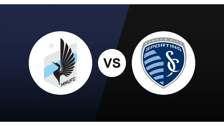 Minnesota United vs. Sporting KC, MLS