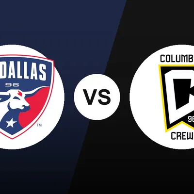 Alineaciones de FC Dallas y Columbus Crew por la MLS: formaciones probables