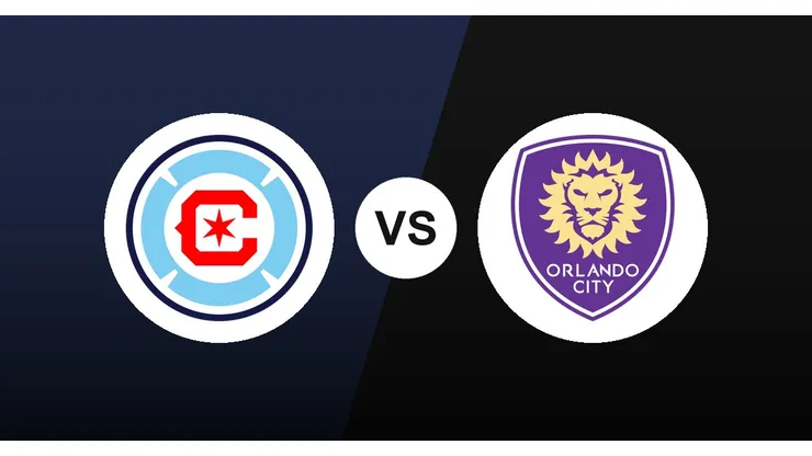 Chicago Fire vs. Orlando City, MLS