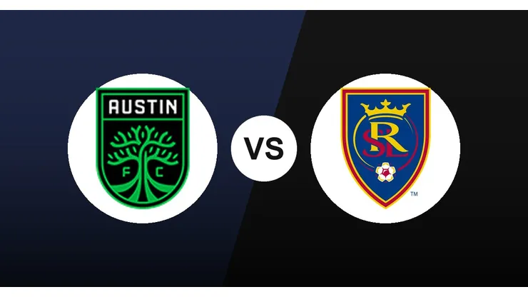 Austin vs. Real Salt Lake, MLS
