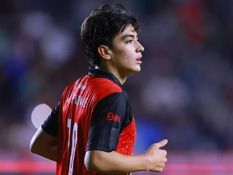 ¡Engaño en Xolos! La verdadera y preocupante razón por la que arriesgarán a Gilberto Mora ante el América