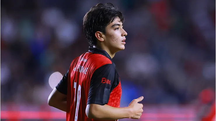 ¡Engaño en Xolos! La verdadera y preocupante razón por la que arriesgarán a Gilberto Mora ante el América