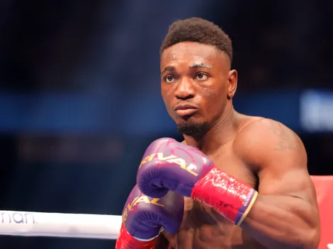 Christian Mbilli lanza fuerte mensaje a Canelo Álvarez: "Cometió un error"