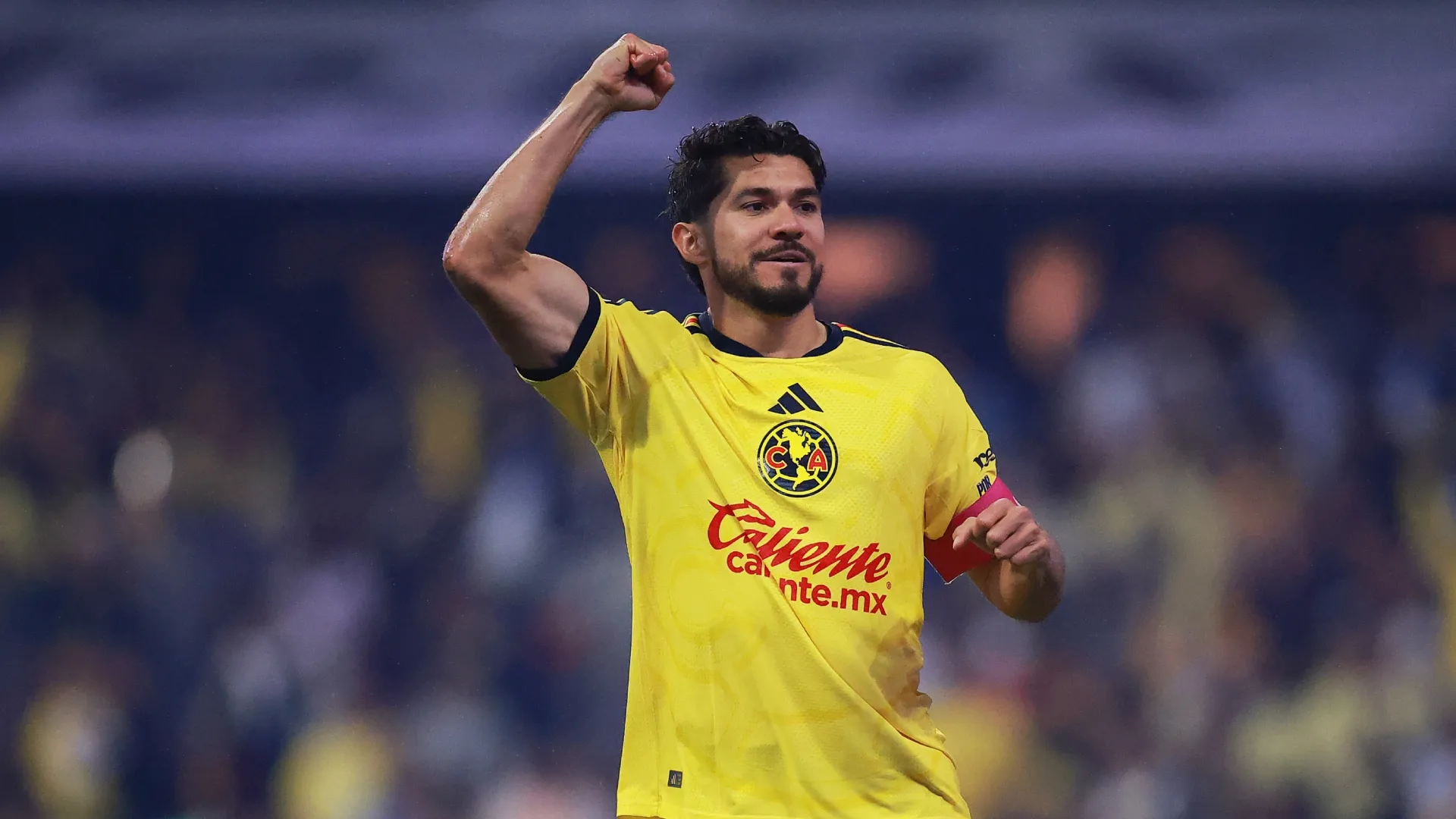 Henry Martin se proyecta como uno de los posibles titulares para enfrentar a Xolos.