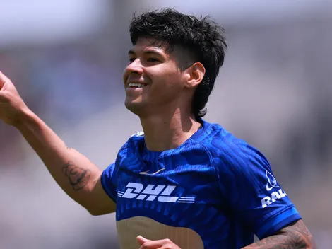 Elvio Rojas devela el misterio del 2027 de Robert Morales: "Falta que..."