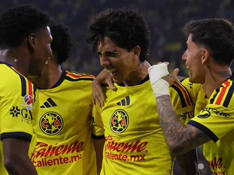 Tabla de posiciones de la Liga MX: así está el Apertura 2026 durante América-Xolos