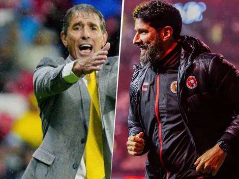 Mientras Almada gana 3 millones en América, cuánto cobra 'Loco' Abreu en Xolos