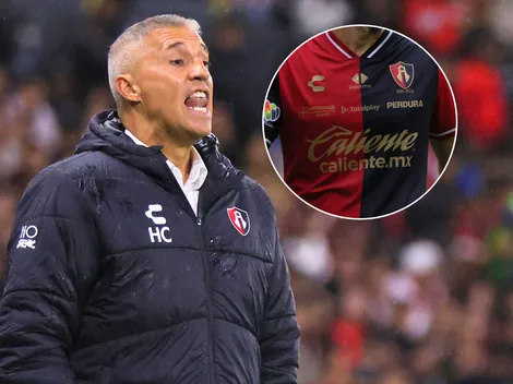 El fichaje que hace soñar a Crespo y todo Atlas para 2027