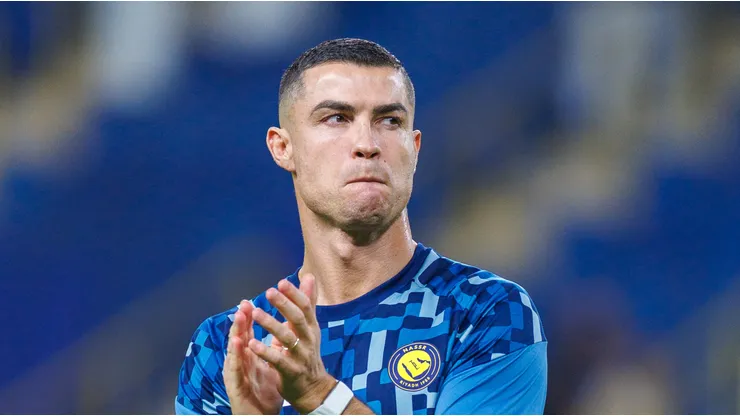 Al-Nassr quiere ser líder de la Saudi Pro League.