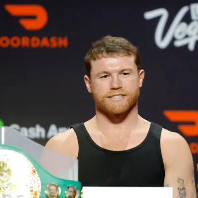 El imperio y la fortuna de Canelo Álvarez: millones, marcas y negocios