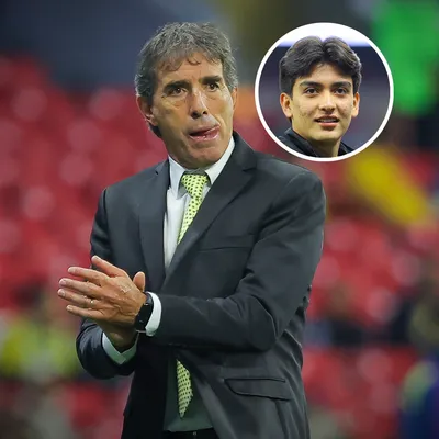 Guillermo Almada revela por qué Gil Mora no fue una prioridad para América