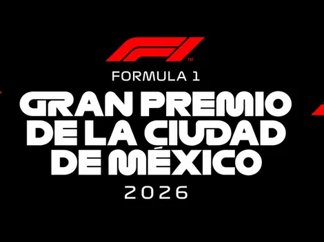 Cronograma completo del GP de México 2026: horarios, programación y TV