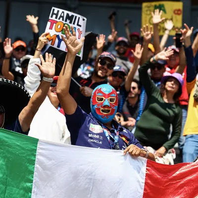 ¿Cuánto cuesta ir un día al GP de México 2026? Precio de boletos y gastos esperados