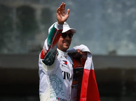 ¿Checo Pérez tiene ventaja en el GP de México 2026 por conocer la pista?