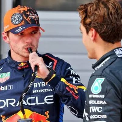 ¿Por qué no corren Verstappen y Russell en la Práctica 1 del GP de México 2026?