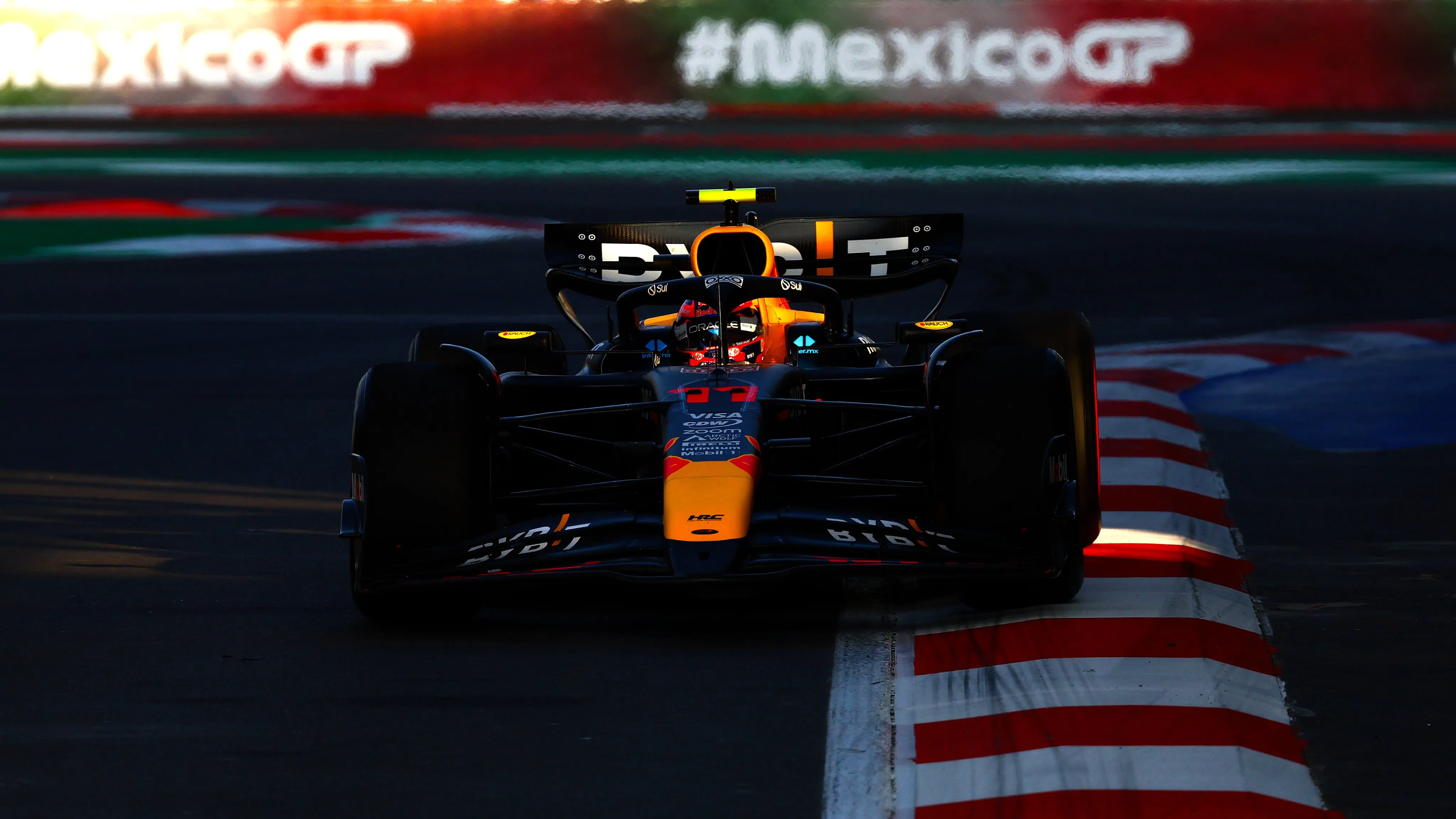 El GP de México siempre despierta atractivo [Foto: Getty]