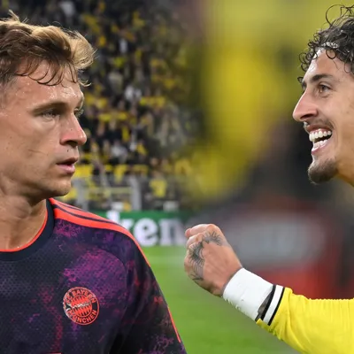 Pronósticos Bayern vs Dortmund: los Bávaros defienden su invicto