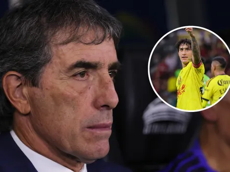 ¿Juega ante Toluca? Almada dio detalles sobre Alejandro Zendejas y su lesión
