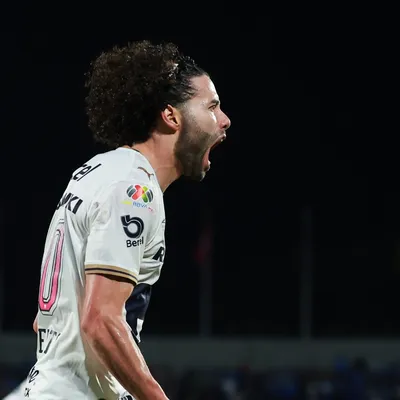 ¿Juega César Huerta? Las alineaciones de Puebla vs. Pumas UNAM