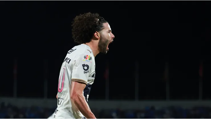 Puebla vs. Pumas por la Liga MX.
