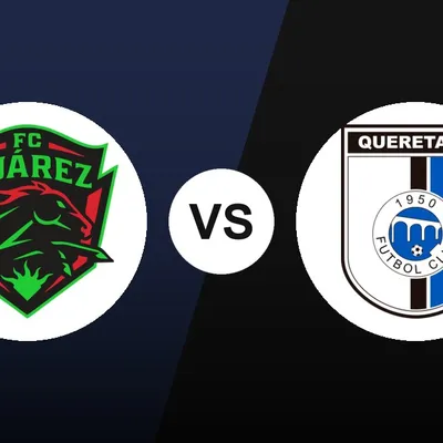 Alineaciones de FC Juárez y Querétaro por la Liga MX: formaciones probables